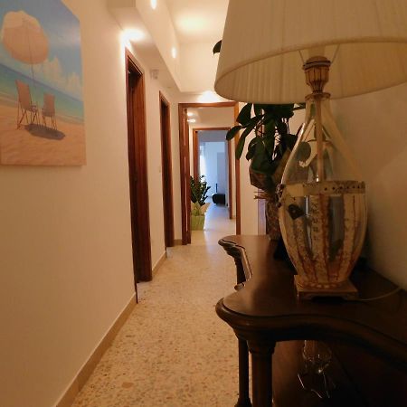 Frankie'S House B&B 卡塔尼亚 外观 照片