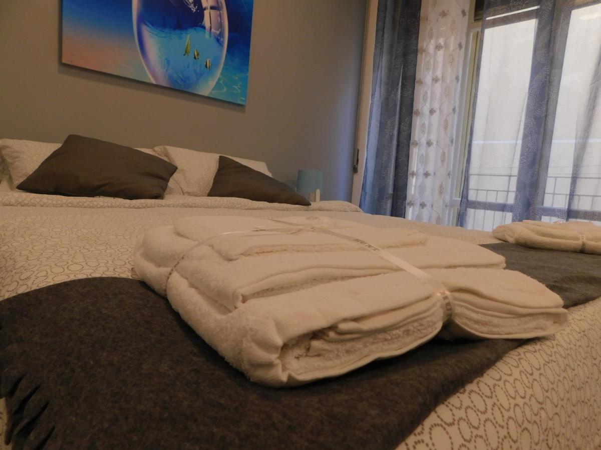 Frankie'S House B&B 卡塔尼亚 外观 照片
